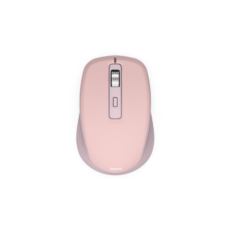 HAMA Безжична мишка „WM-450“, 2.4 GHz / Bluetooth, 7 бутона