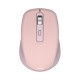 HAMA Безжична мишка „WM-450“, 2.4 GHz / Bluetooth, 7 бутона