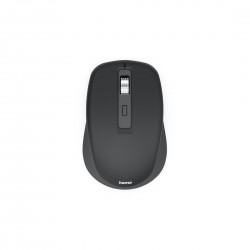 HAMA Безжична мишка „WM-450“, 2.4 GHz / Bluetooth, 7 бутона