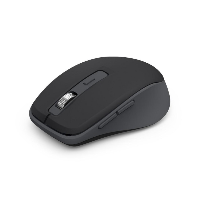 HAMA Безжична мишка „WM-450“, 2.4 GHz / Bluetooth, 7 бутона