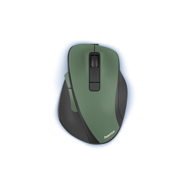 HAMA Безжична оптична мишка MW-500 Recharge, 173035, HAMA-173035