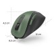 HAMA Безжична оптична мишка MW-500 Recharge, 173035, HAMA-173035