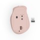 HAMA Безжична оптична мишка WM-500 Recharge, 6 бут.,800/1200/1600 dpi, безшумна