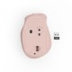 HAMA Безжична оптична мишка WM-500 Recharge, 6 бут.,800/1200/1600 dpi, безшумна