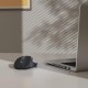 HAMA Безжична оптична мишка WM-500 Recharge , черна, 6 бут.,800/1200/1600 dpi, безшумна