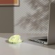 HAMA Безжична оптична мишка WM-500 Recharge, зелена, 6 бут.,800/1200/1600 dpi, безшумна