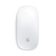 Мишка - Apple Magic Mouse (2024) - White Multi-Touch Surface