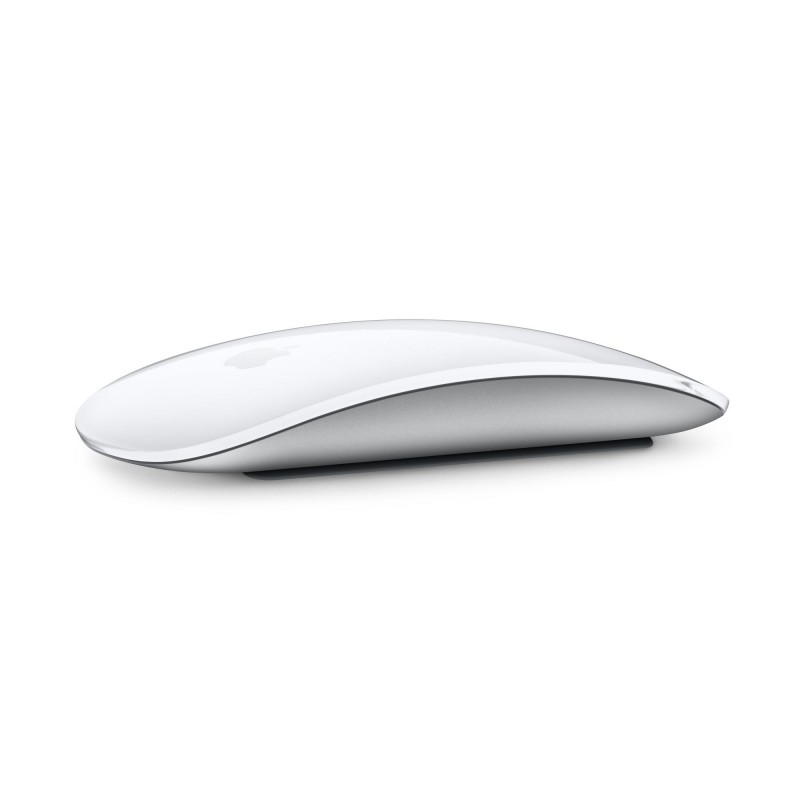 Мишка - Apple Magic Mouse (2024) - White Multi-Touch Surface