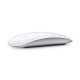 Мишка - Apple Magic Mouse (2024) - White Multi-Touch Surface