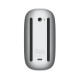 Мишка - Apple Magic Mouse (2024) - White Multi-Touch Surface