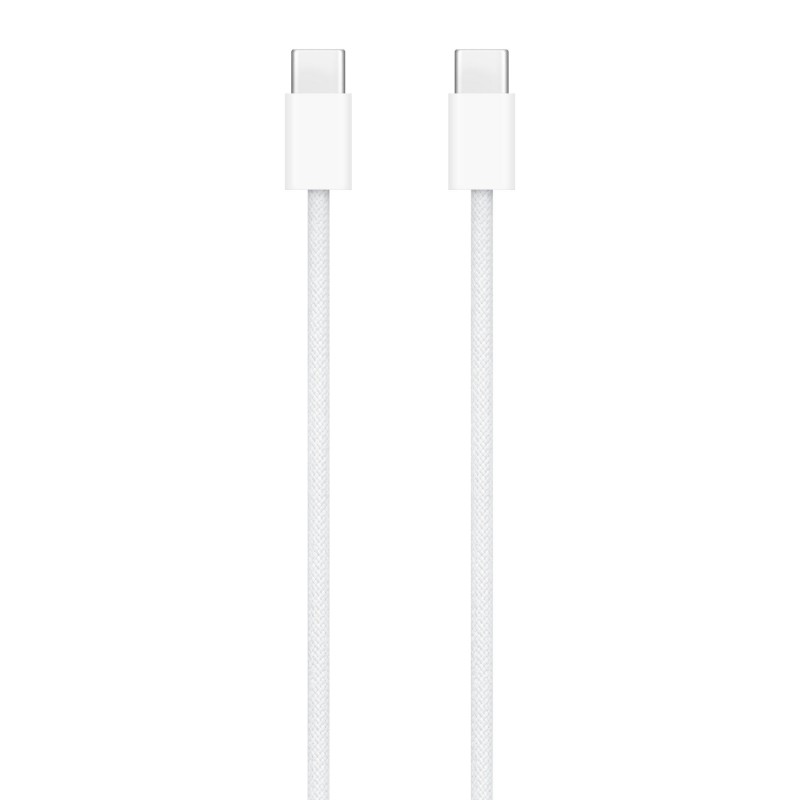Мишка - Apple Magic Mouse (2024) - White Multi-Touch Surface