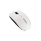 Жична мишка CHERRY MC 1000, Бял, USB-CHERRY-MOUSE-JM-0800-0