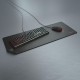 Пад за мишка Cherry MP 2000, XXL, Черен, CHERRY-PAD-MP-2000