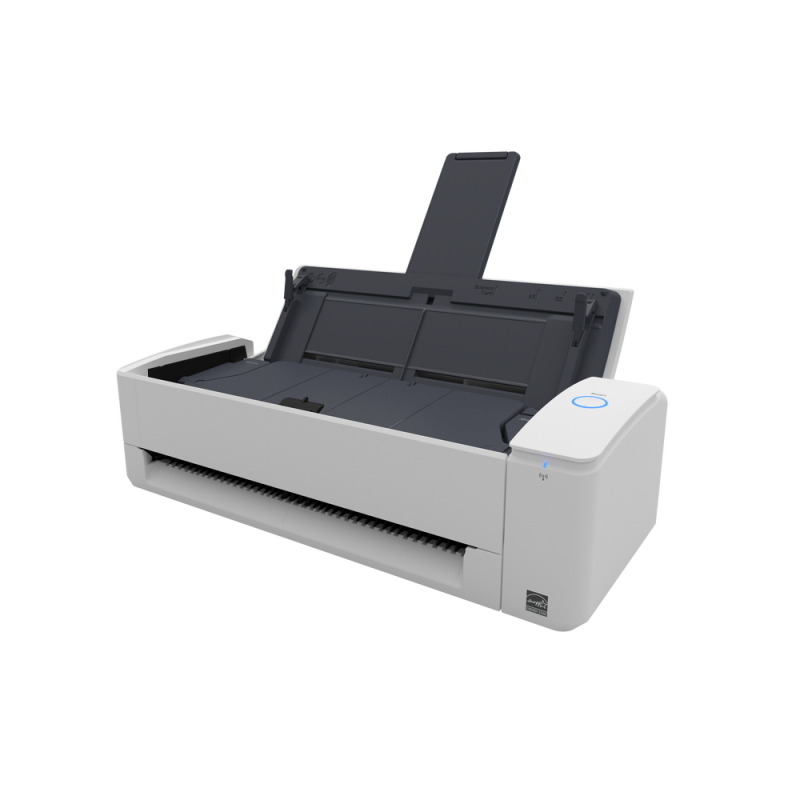 Документен скенер Ricoh ScanSnap iX1300, ADF, 30 ppm, 600 dpi, USB, WiFi, RICOH-SCAN-IX1300