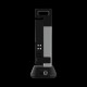 Мулти-функционален скенер IRIS Desk 6, A4, 12 Mp, USB 2.0, Сив, IRIS-SCAN-DESK6