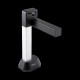 Мулти-функционален скенер IRIS Desk 6, A4, 12 Mp, USB 2.0, Сив, IRIS-SCAN-DESK6