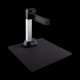 Мулти-функционален скенер IRIS Desk 6, A4, 12 Mp, USB 2.0, Сив, IRIS-SCAN-DESK6