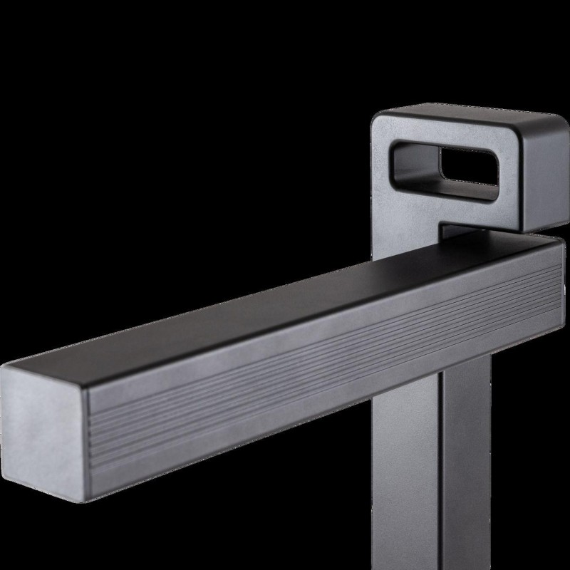 Мулти-функционален скенер IRIS Desk 6 Pro, A3, 13 Mp, USB 2.0, Черен, IRIS-SCAN-DESK6-PRO