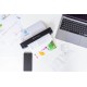 Преносим скенер IRIS IRIScan Anywhere 6 Wifi, A4, USB-C, Черен, IRIS-SCAN-ANYWHERE6WIFI