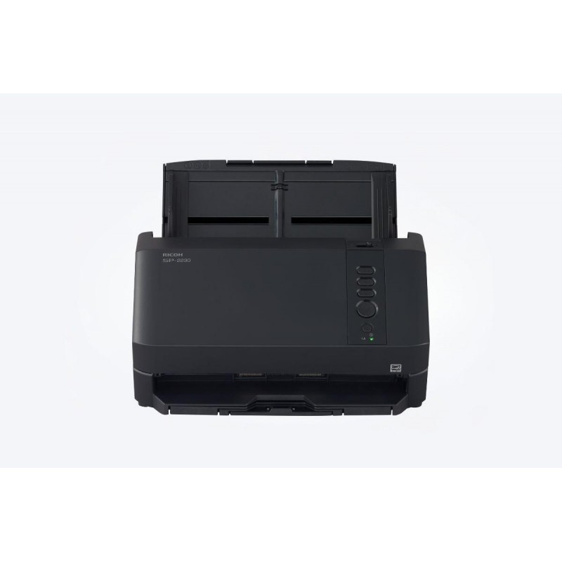 Скенер Ricoh SP-2230, A4, ADF USB 3.2 LED, 30ppm