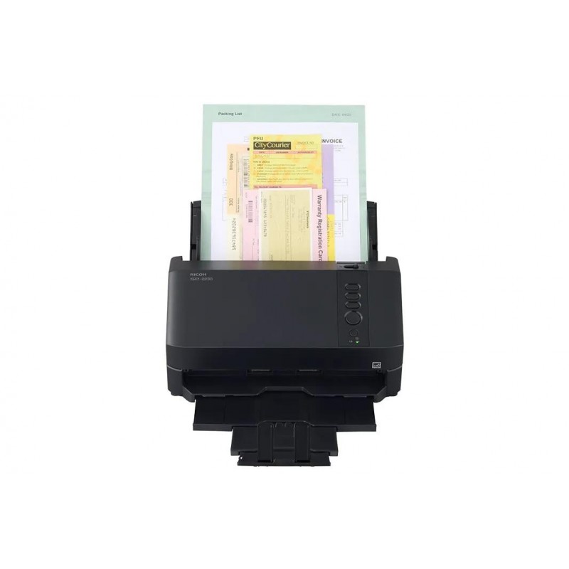 Скенер Ricoh SP-2230, A4, ADF USB 3.2 LED, 30ppm