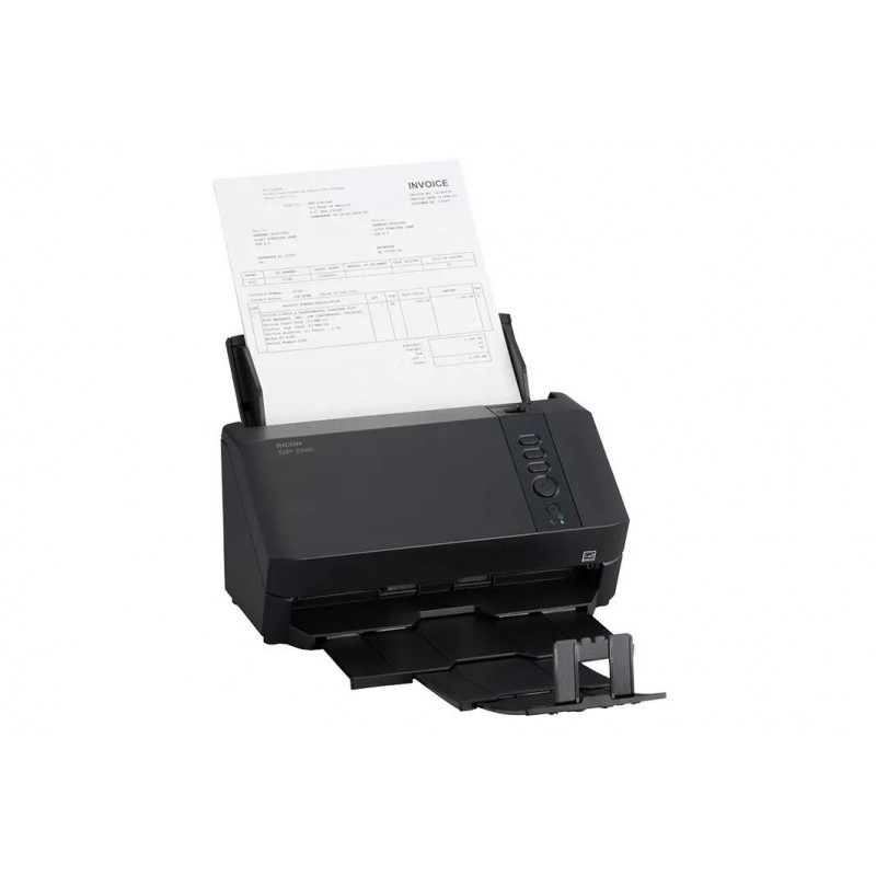 Скенер Ricoh SP-2230, A4, ADF USB 3.2 LED, 30ppm