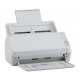 Скенер Ricoh SP1120N, A4, Duplex, ADF USB 3.2, Gigabit LAN, RICOH-SCAN-SP1120N