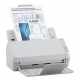 Скенер Ricoh SP1120N, A4, Duplex, ADF USB 3.2, Gigabit LAN, RICOH-SCAN-SP1120N