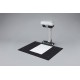 Скенер Ricoh ScanSnap SV600 Overhead за книги, LED, A3, USB2.0, RICOH-SCAN-SV600