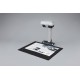Скенер Ricoh ScanSnap SV600 Overhead за книги, LED, A3, USB2.0, RICOH-SCAN-SV600