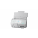 Скенер Ricoh ScanSnap iX2500,A4, USB 3.2,Wi-Fi, Duples ADF, 45ppm/90 ipm, 5" тъч дисплей;бял