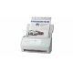 Скенер Ricoh ScanSnap iX2500,A4, USB 3.2,Wi-Fi, Duples ADF, 45ppm/90 ipm, 5" тъч дисплей;бял