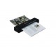 Преносим двустранен скенер IRIS IRIScan Executive 4, A4, USB 2.0, Черен, 8 стр/минута-IRIS-SCAN-EXEC4