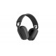 Bluetooth слушалки с микрофон Logitech ZONE VIBE 100, USB-C, LOGITECH-981-001213