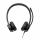 Слушалки с микрофон Creative Chat USB, CREAT-CAM-CHAT-USB