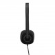 Слушалки с микрофон Logitech H151, LOGITECH-HEAD-H151