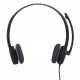 Слушалки с микрофон Logitech H151, LOGITECH-HEAD-H151