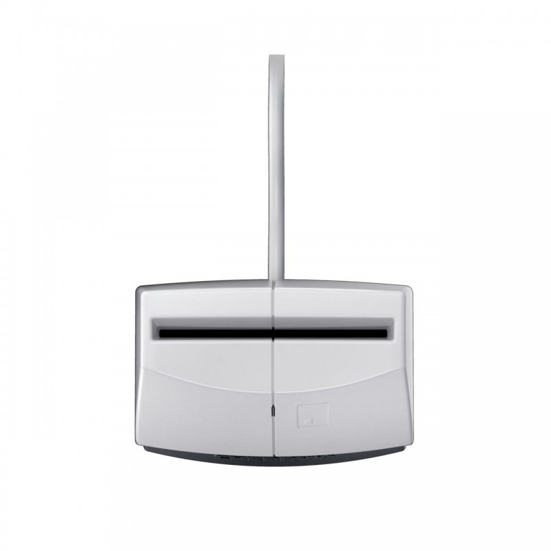 Четец на смарт карти Cherry ST-1144, USB 2.0, CHERRY-ST-1144UB