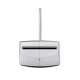 Четец на смарт карти Cherry ST-1144, USB 2.0, CHERRY-ST-1144UB