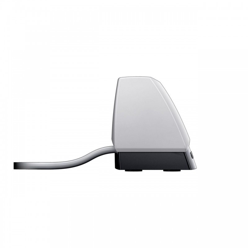 Четец на смарт карти Cherry ST-1144, USB 2.0, CHERRY-ST-1144UB