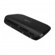 Четец за карти SanDisk SDDR-A631-GNGNN, USB3.0, Черен-SD-SDDR-A631-GNGNN