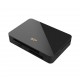 Четец за карти Silicon Power "All-in-One", SD/MMC, microSD, CF, MS Series, Черен, SLP-SD-READER-14