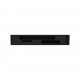 Четец за карти Silicon Power "All-in-One", SD/MMC, microSD, CF, MS Series, Черен, SLP-SD-READER-14
