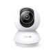 Домашна охранителна WiFi камера TP-Link Tapo C250, Pan/Tilt