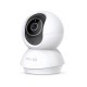 Домашна охранителна WiFi камера TP-Link Tapo C250, Pan/Tilt