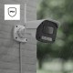 HAMA Wi-Fi камера 1080p, за външна употреба, нощно виждане, запис
