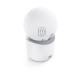 HAMA WiFi камера 1080p, за закрити помещения, 176652, HAMA-176652