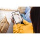 HAMA WiFi камера 1080p, за закрити помещения, 176652, HAMA-176652