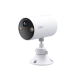 Охранителна WiFi камера TP-Link Tapo C410, Външен/вътрешен монтаж, WiFi, TP-TL-CAM-TAPO-C410