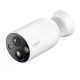 Охранителна WiFi камера TP-Link Tapo C425, Външен/вътрешен монтаж, WiFi, TP-TL-CAM-TAPO-C425